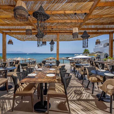 Silver Beach Hotel Kardamena  Εξωτερικό φωτογραφία
