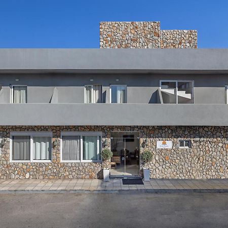 Silver Beach Hotel Kardamena  Εξωτερικό φωτογραφία