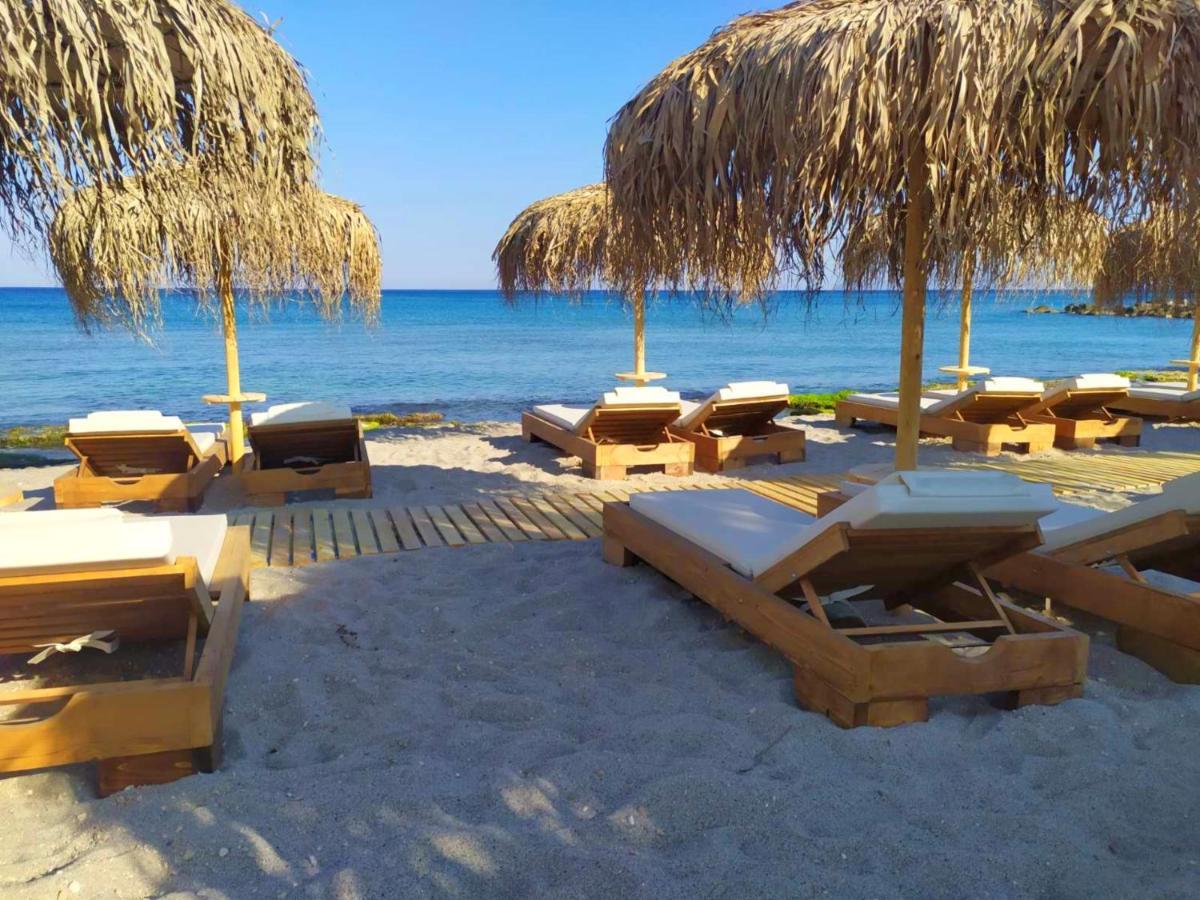 Silver Beach Hotel Kardamena  Εξωτερικό φωτογραφία