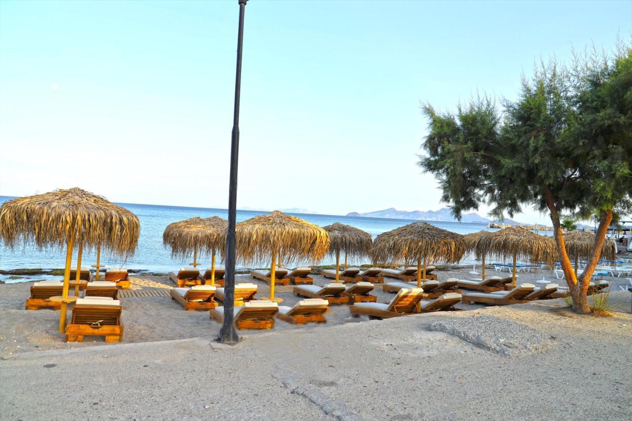 Silver Beach Hotel Kardamena  Εξωτερικό φωτογραφία
