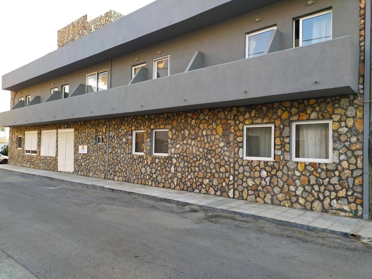Silver Beach Hotel Kardamena  Εξωτερικό φωτογραφία