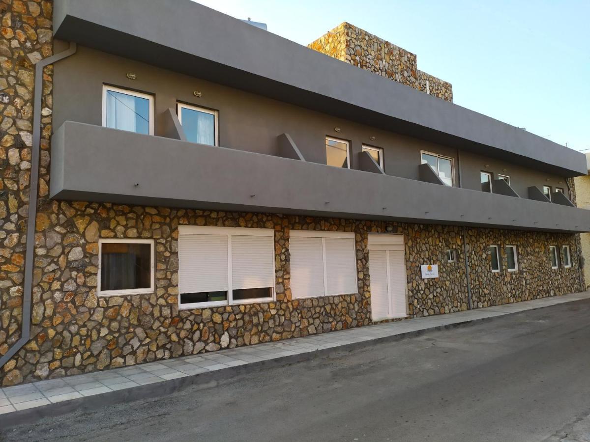 Silver Beach Hotel Kardamena  Εξωτερικό φωτογραφία