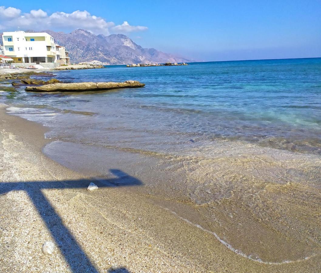 Silver Beach Hotel Kardamena  Εξωτερικό φωτογραφία