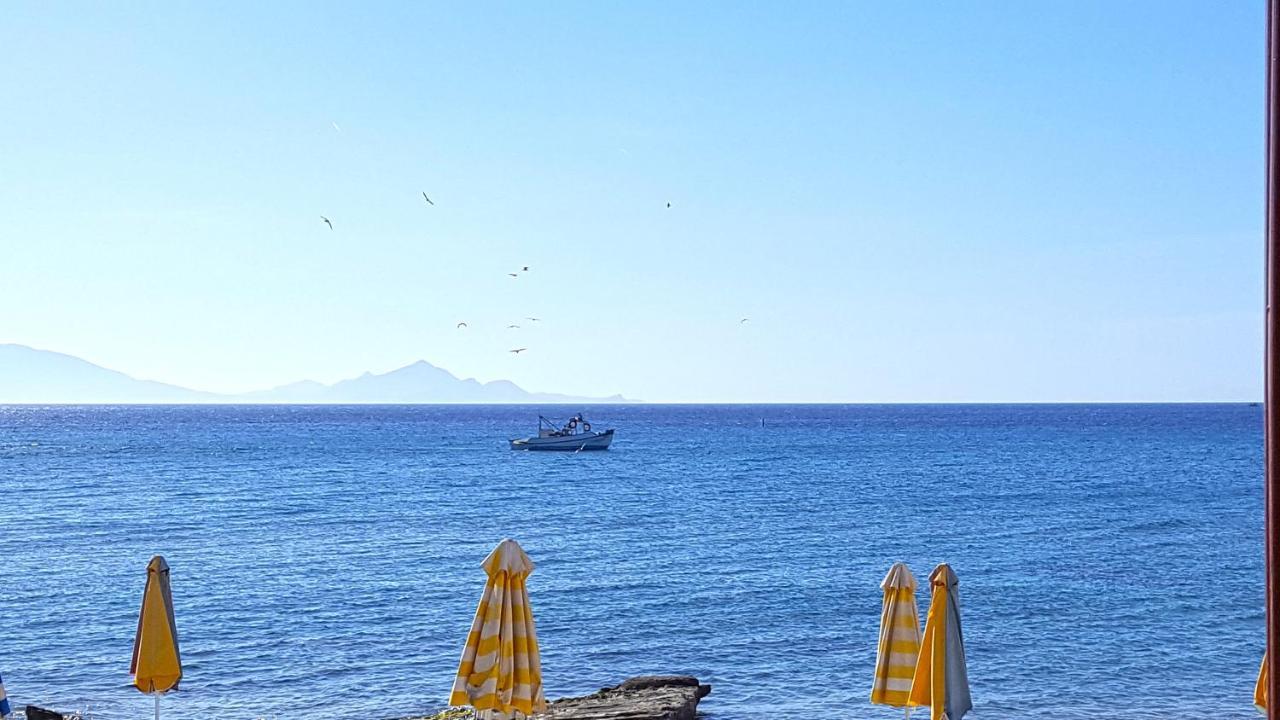 Silver Beach Hotel Kardamena  Εξωτερικό φωτογραφία