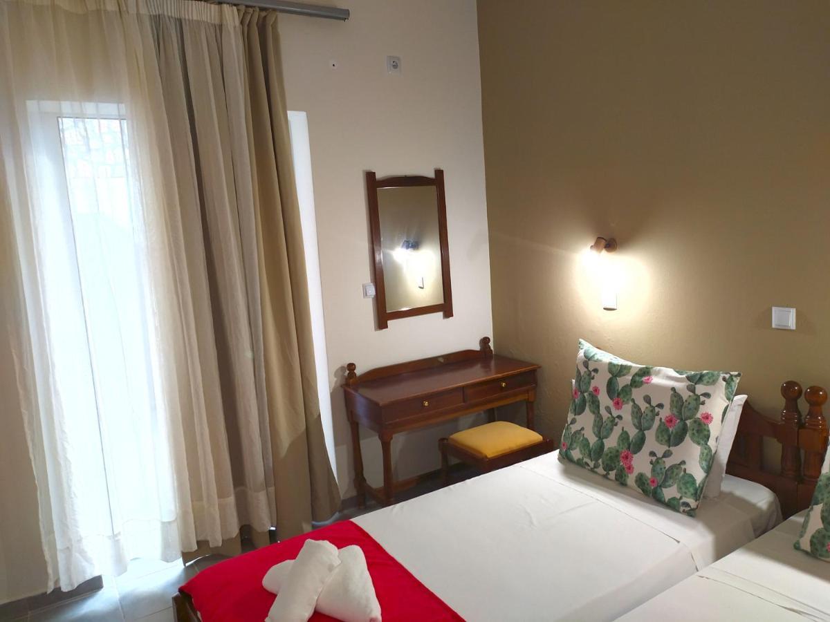 Silver Beach Hotel Kardamena  Εξωτερικό φωτογραφία