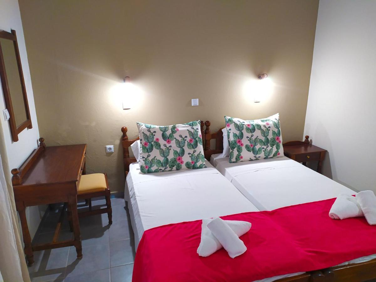Silver Beach Hotel Kardamena  Εξωτερικό φωτογραφία
