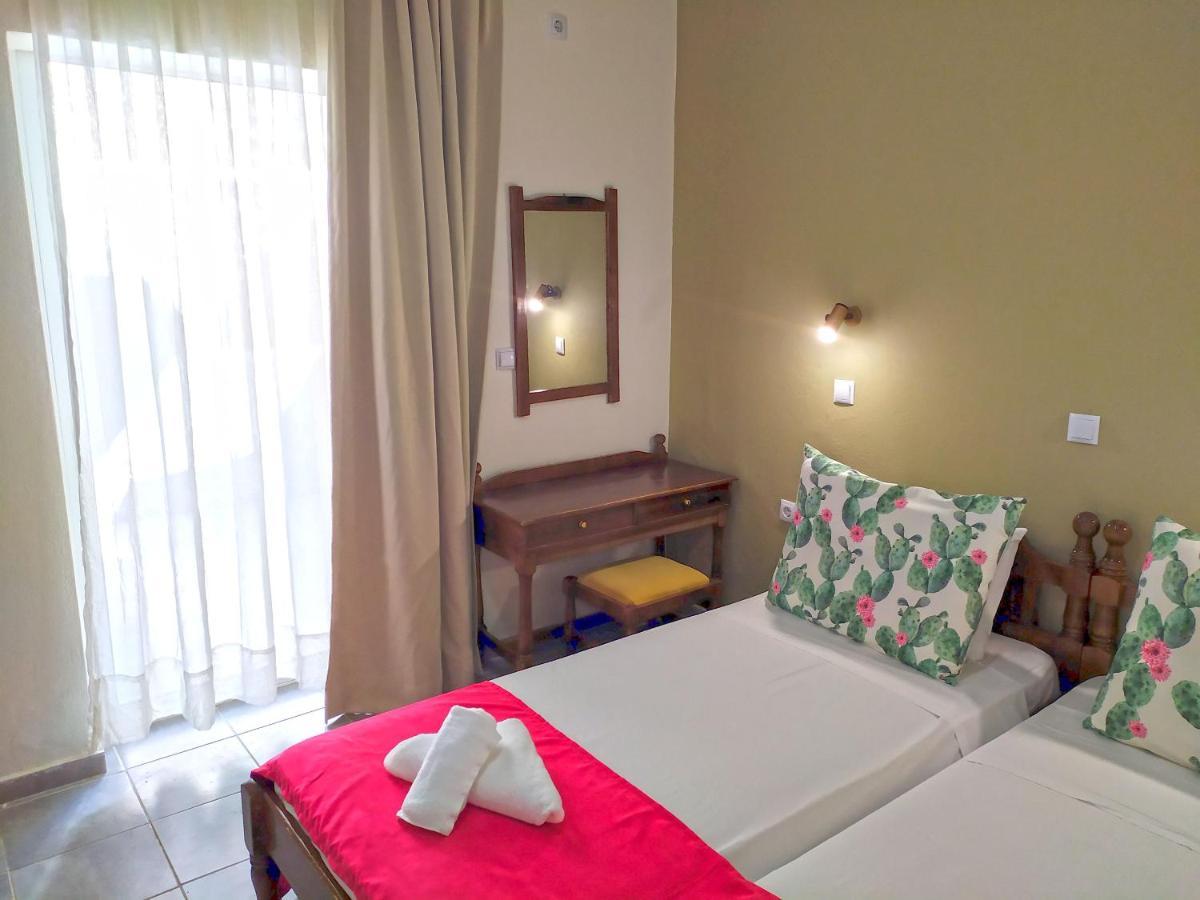 Silver Beach Hotel Kardamena  Εξωτερικό φωτογραφία