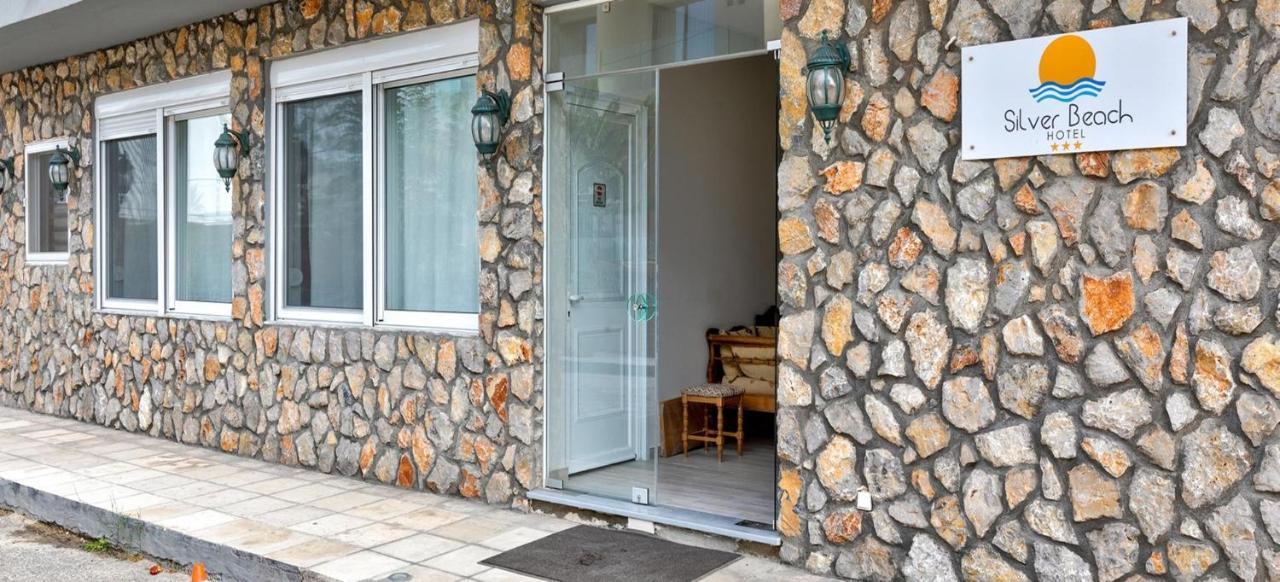 Silver Beach Hotel Kardamena  Εξωτερικό φωτογραφία