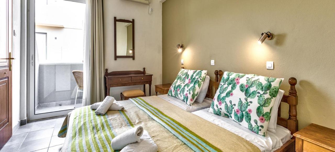 Silver Beach Hotel Kardamena  Εξωτερικό φωτογραφία