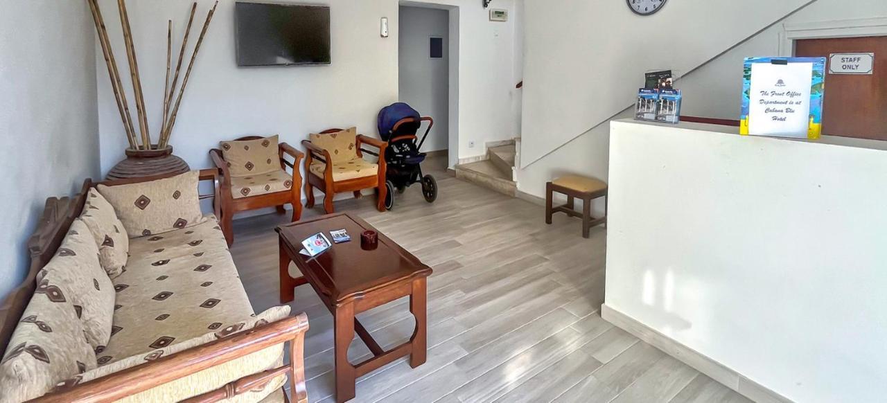 Silver Beach Hotel Kardamena  Εξωτερικό φωτογραφία