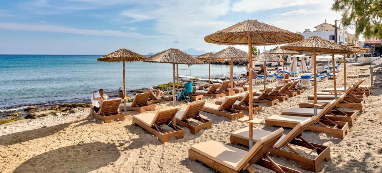 Silver Beach Hotel Kardamena  Εξωτερικό φωτογραφία