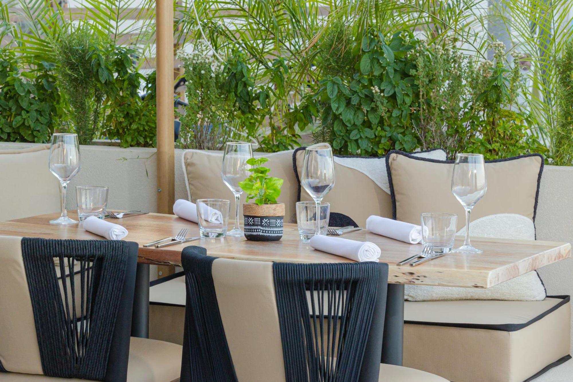 Silver Beach Hotel Kardamena  Εξωτερικό φωτογραφία