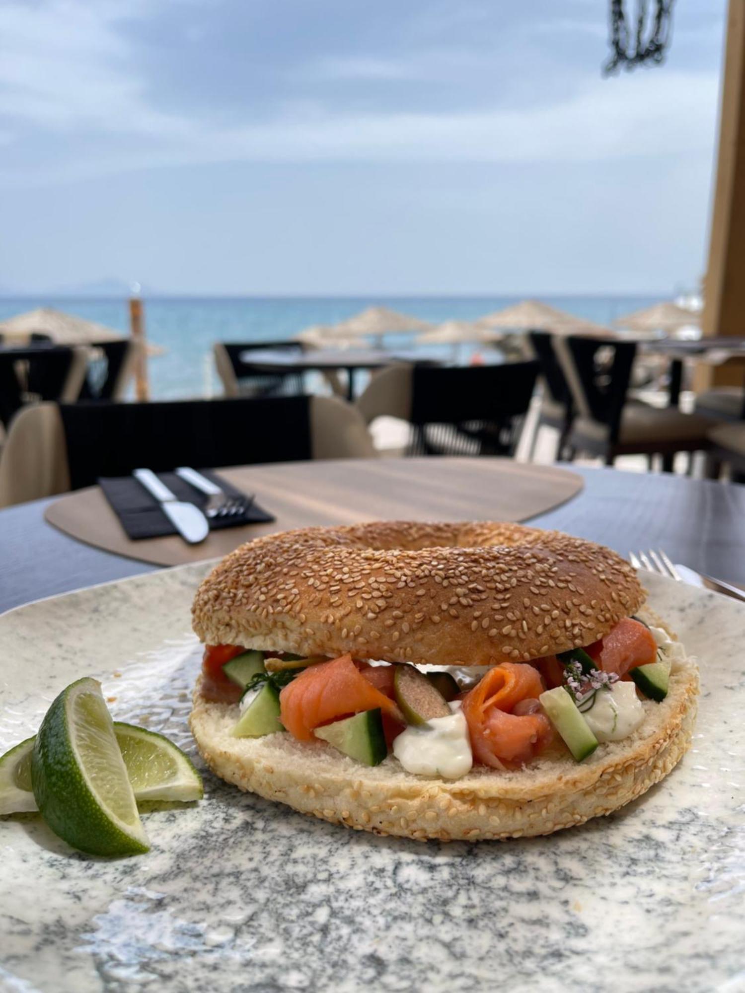 Silver Beach Hotel Kardamena  Εξωτερικό φωτογραφία