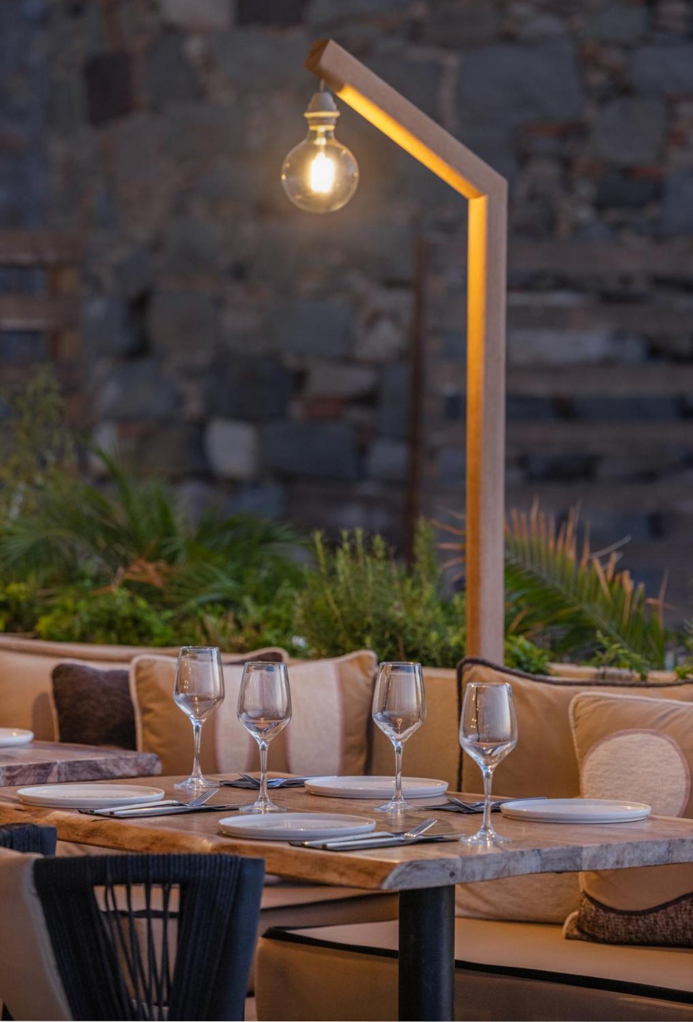 Silver Beach Hotel Kardamena  Εξωτερικό φωτογραφία