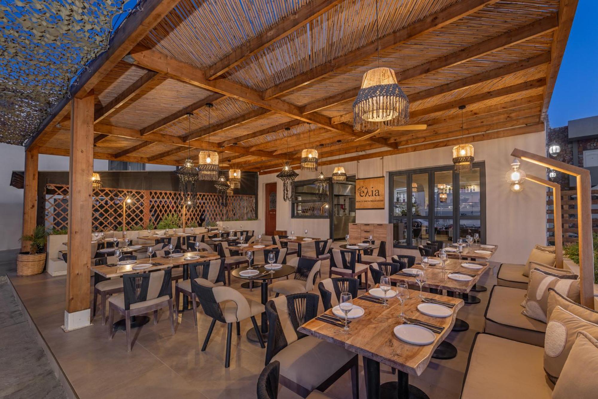 Silver Beach Hotel Kardamena  Εξωτερικό φωτογραφία