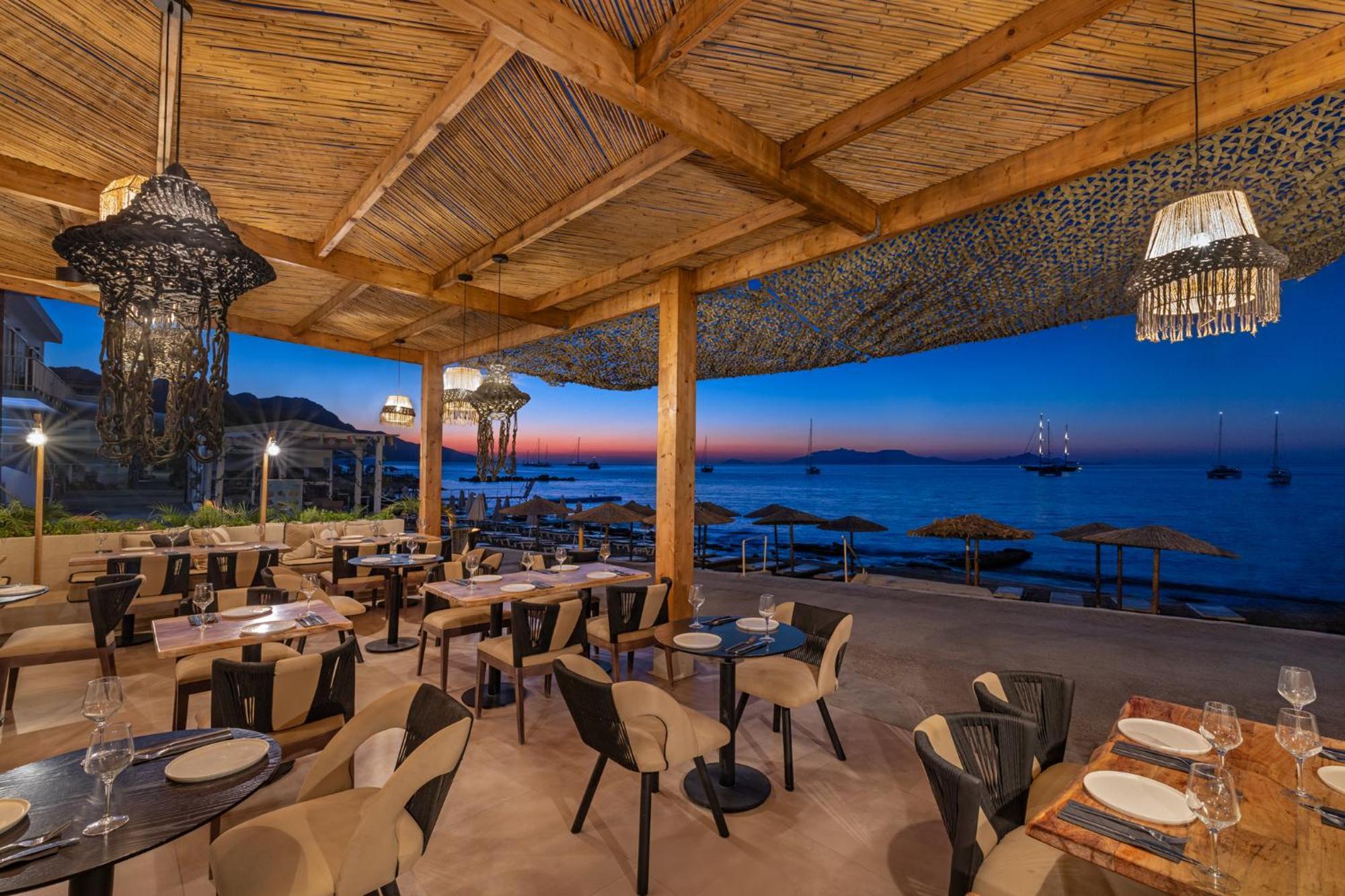 Silver Beach Hotel Kardamena  Εξωτερικό φωτογραφία